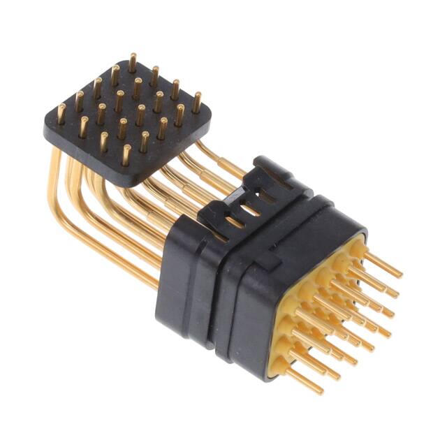 RPRM20-22PNCR ITT Cannon, LLC  Headers Male Pins
